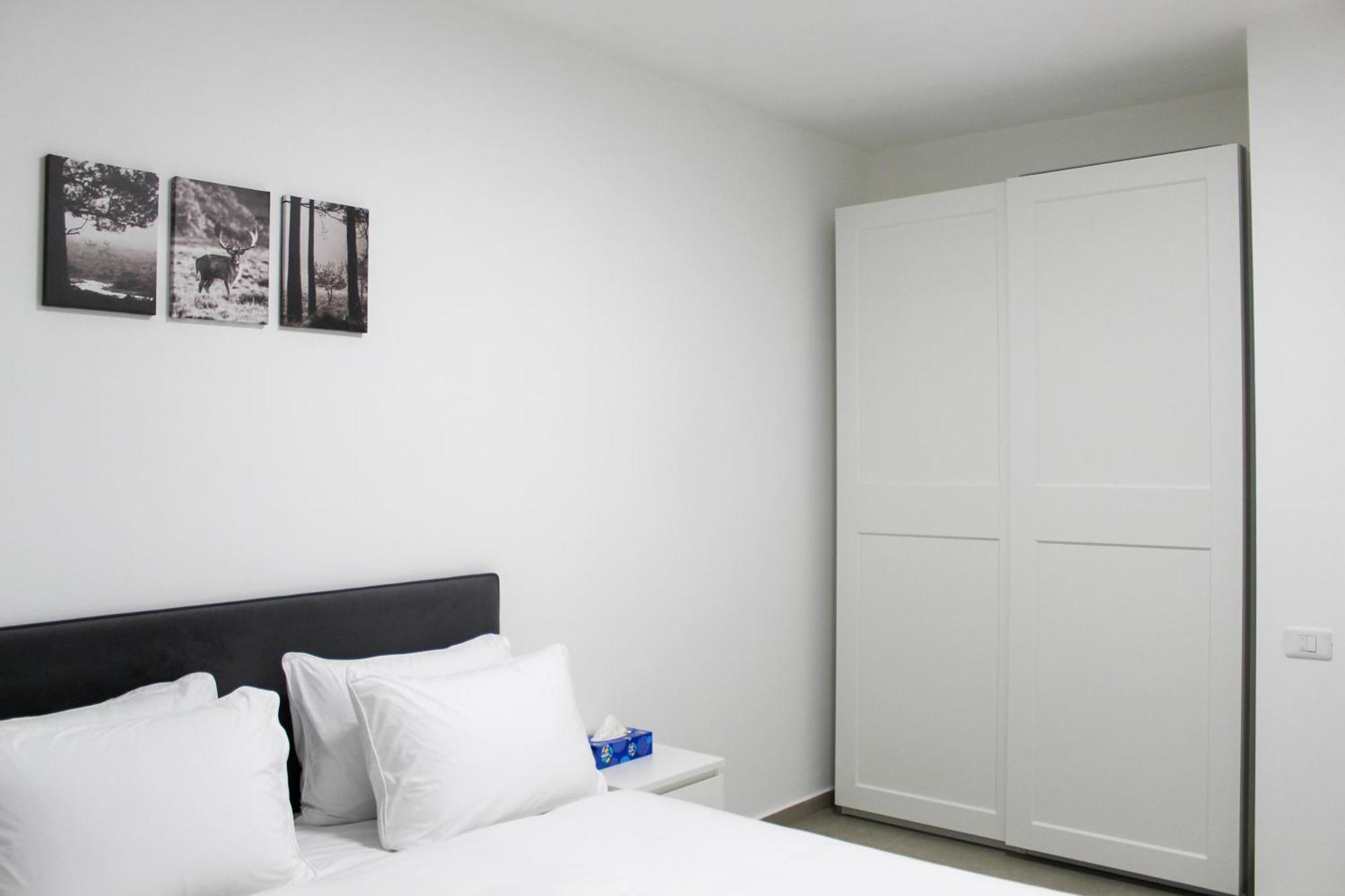 Apartment Luxury #58 By Hashdera *