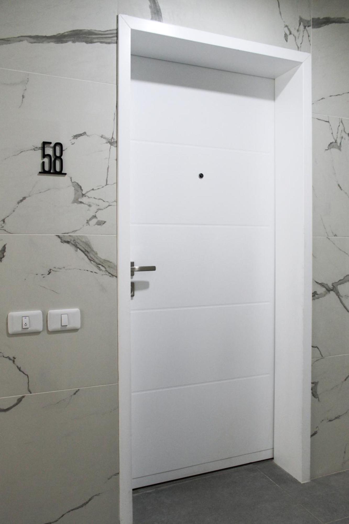 Apartment Luxury #58 By Hashdera Eilat