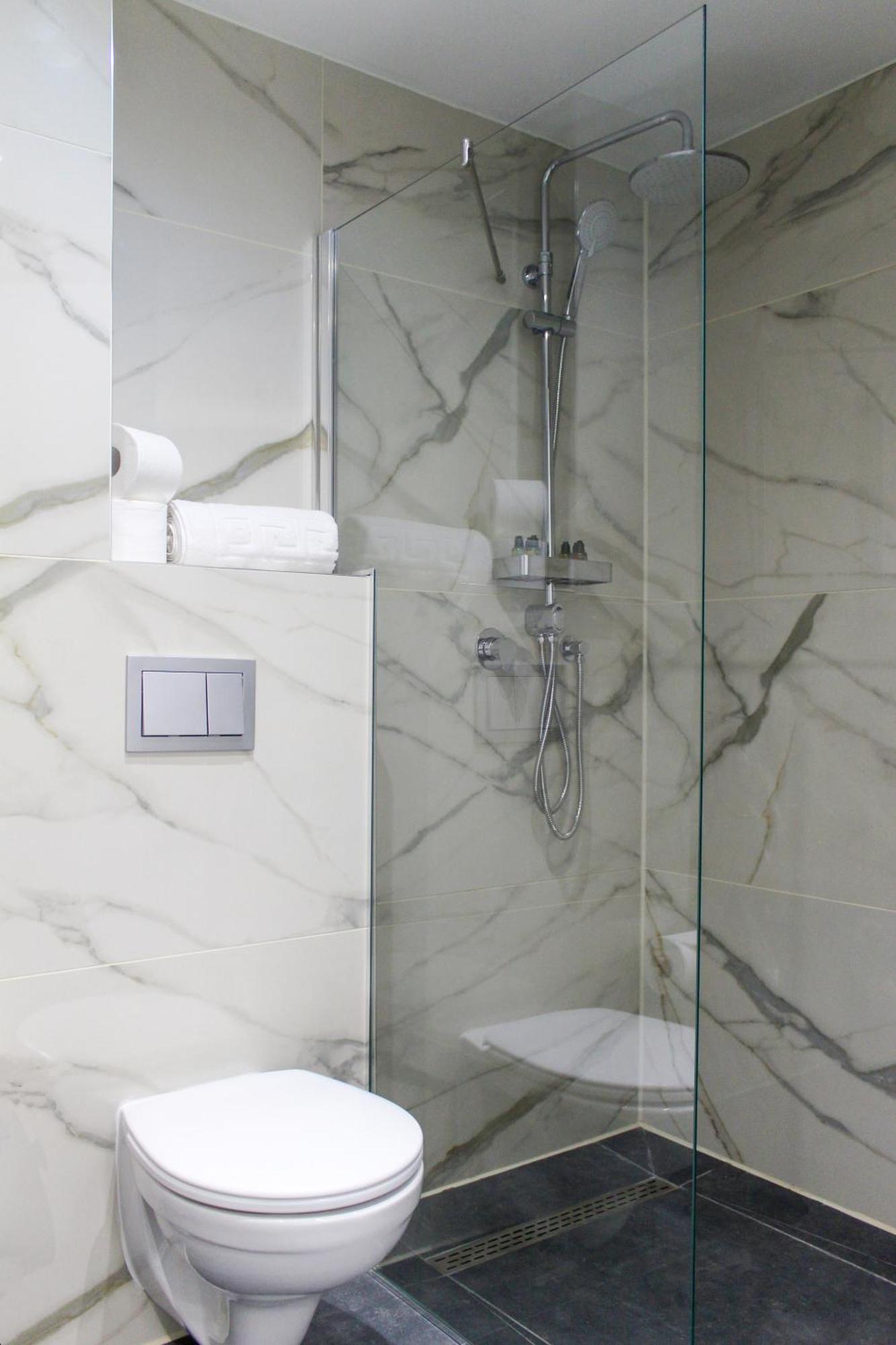 Luxury #58 By Hashdera Apartment Eilat