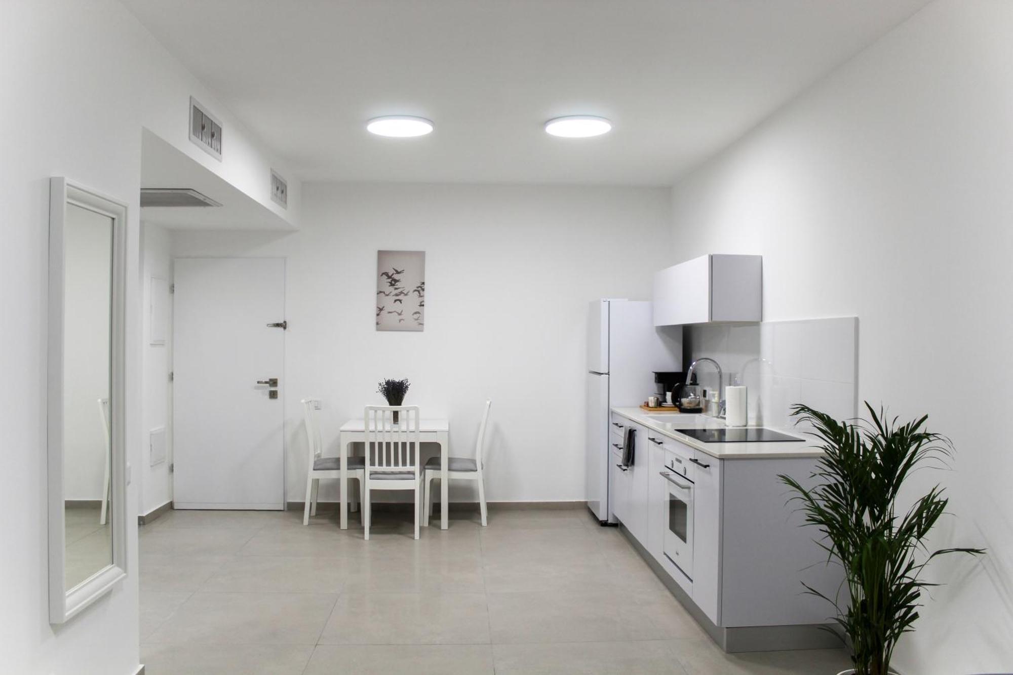 Luxury #58 By Hashdera Apartment
