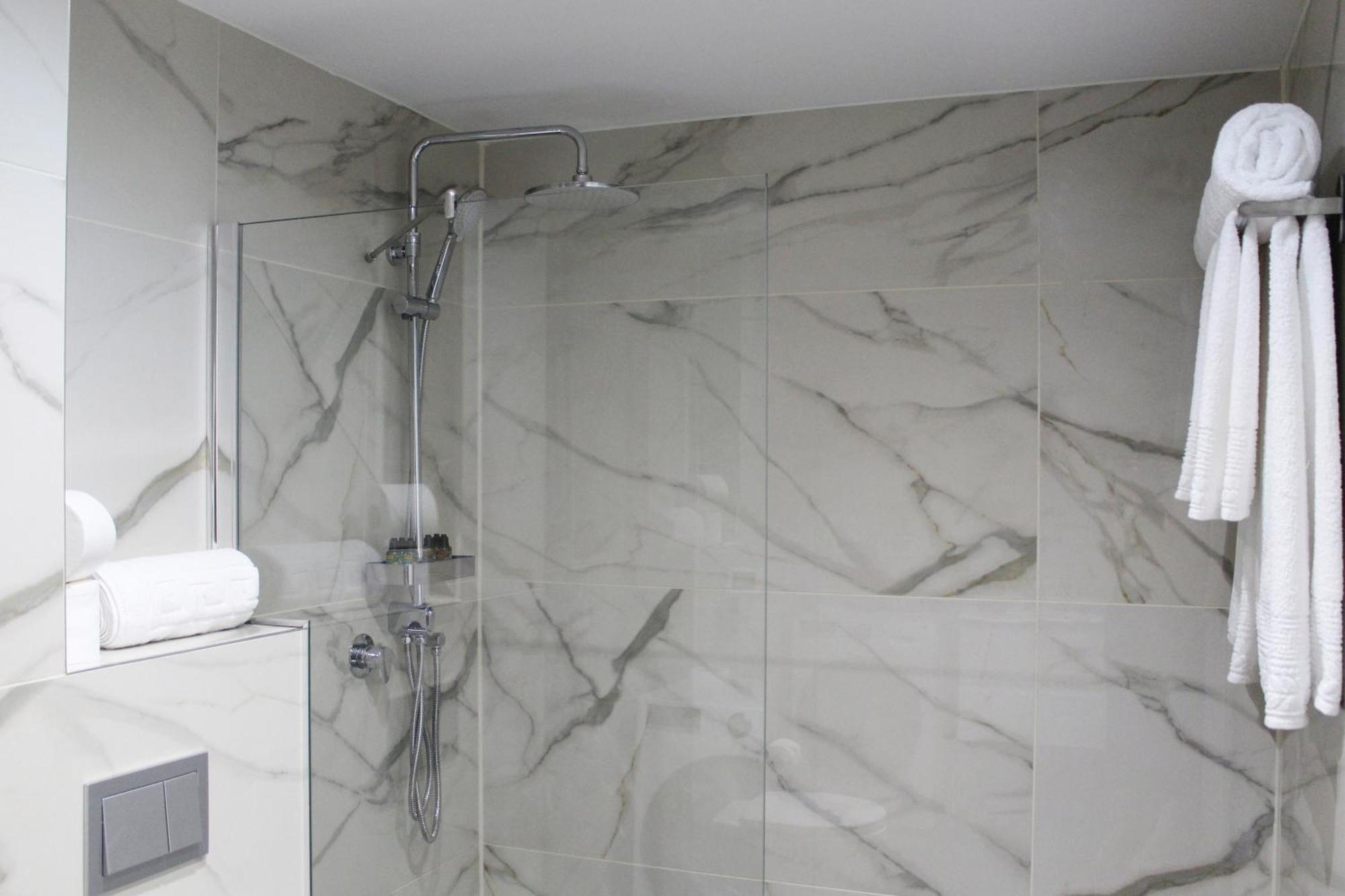 Luxury #58 By Hashdera Apartment Eilat