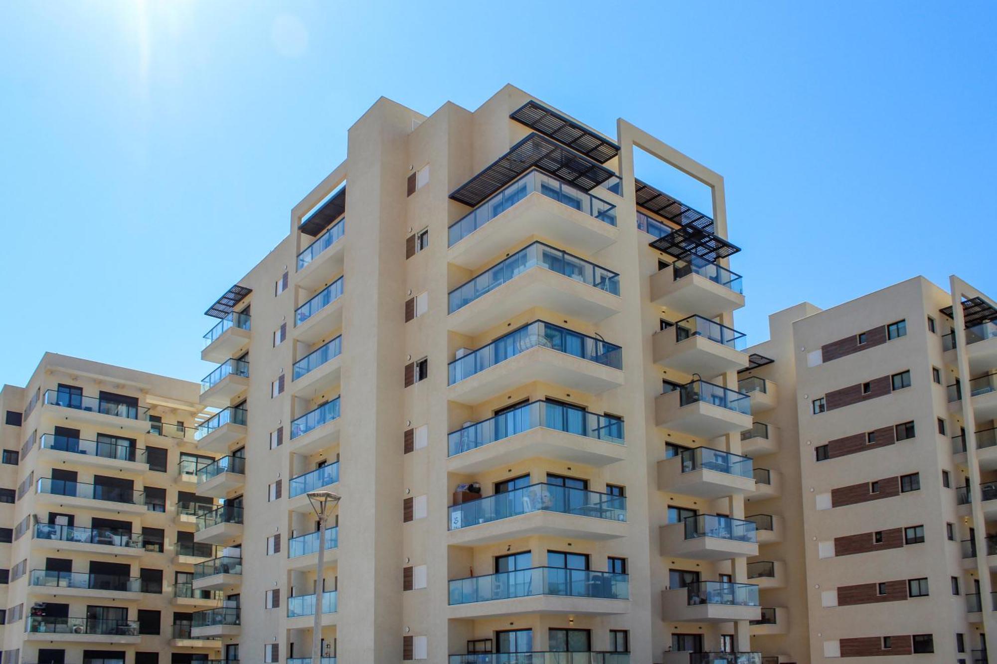 Apartment Luxury #58 By Hashdera