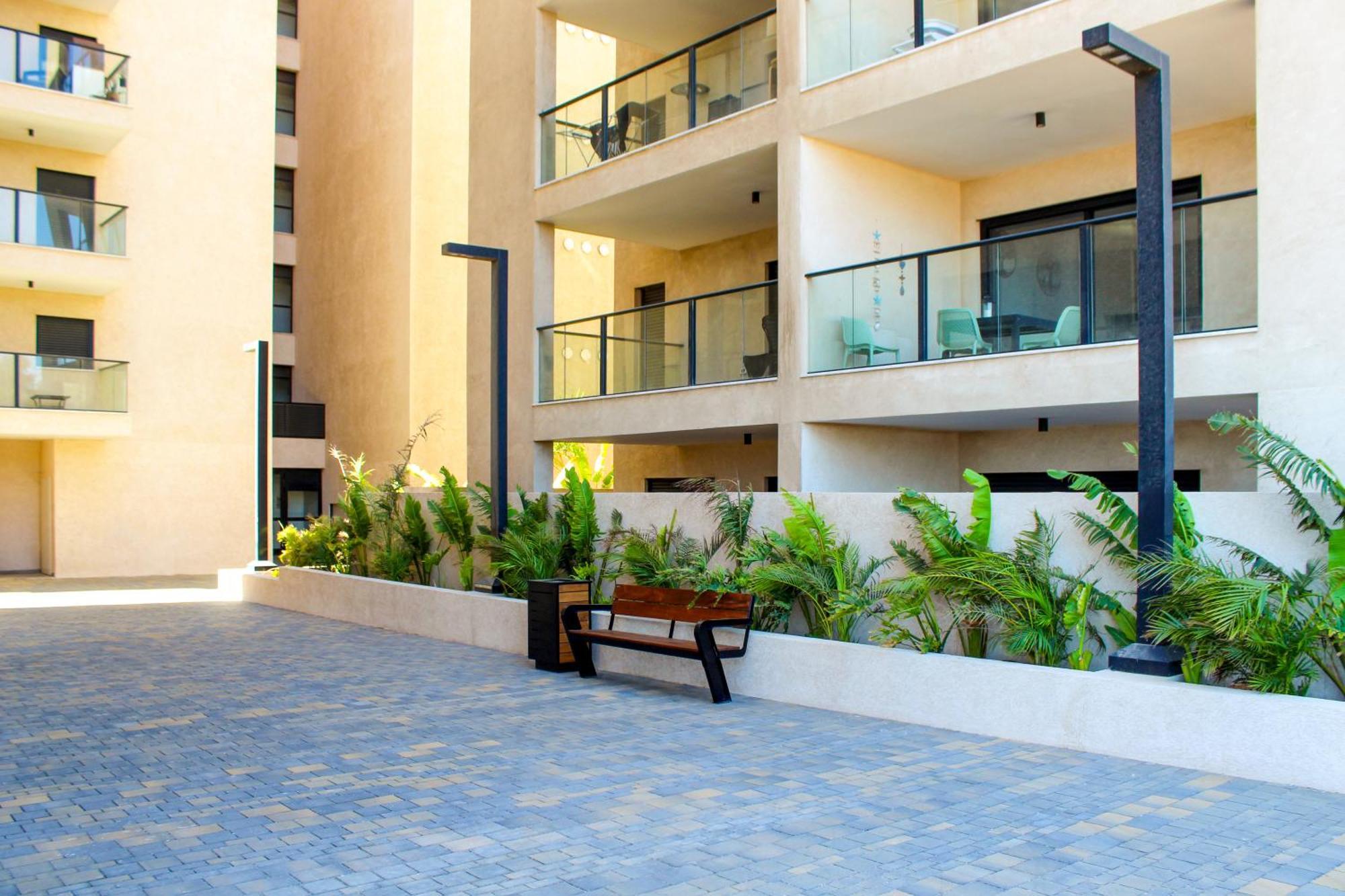 Luxury #58 By Hashdera Apartment *